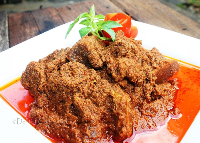 HEBOH !! Makanan Asli Indonesia Ini Sukses Duduki Makanan HEBOH !! Makanan Asli Indonesia Ini Sukses Duduki Makanan