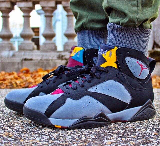 jordan 7 bordeaux 2011 release date