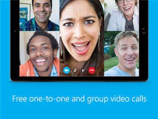 Skype App Skype App