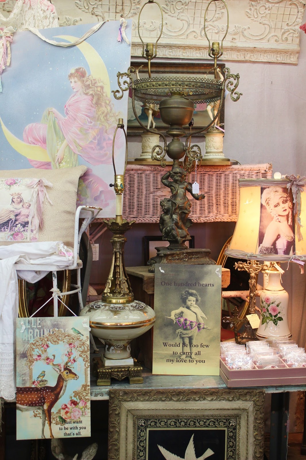 Monticello Antique Marketplace Monticello Inspires...