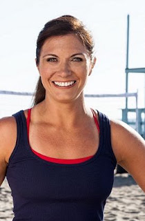 Celebrity Allergies: Misty May