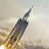 Η NASA παρουσίασε τον πύραυλο που θα μεταφέρει τον πρώτο άνθρωπο στον Άρη