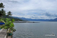 danau maninjau