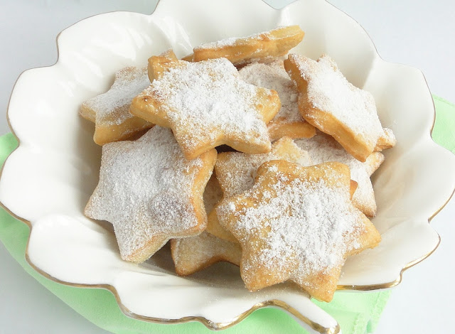Crostoli