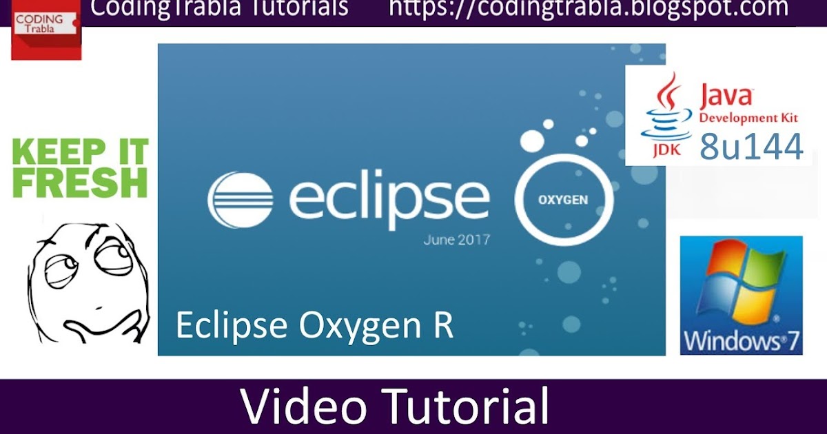 eclipse oxygen download eclipse oxygen download
