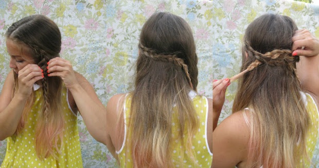 tutorial selena gomez's wrap