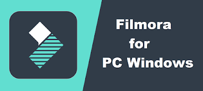 Filmora for PC