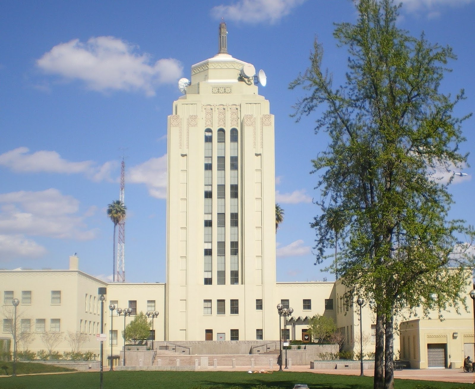 The Museum of the San Fernando Valley 1028 Historic Walking Tour of