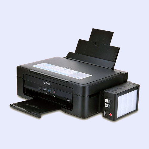 epson l210 driver for mac os