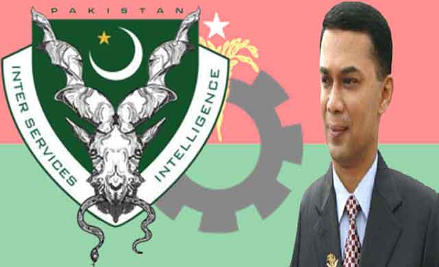 ISI warns BNP বিএনপিকে সতর্কবার্তা দিল আইএসআই