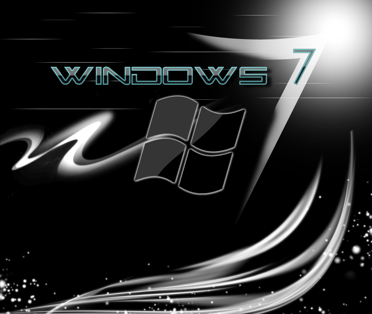 window 7 HD Wallpaper: HD Wallpapers of Windows 7