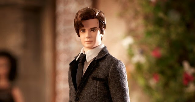 gianfranco ken doll