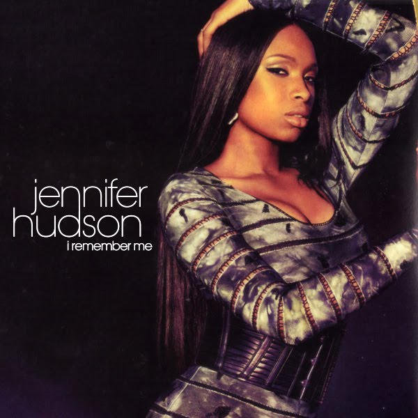 Coverlandia - The #1 Place for Album & Single Cover's: Jennifer Hudson