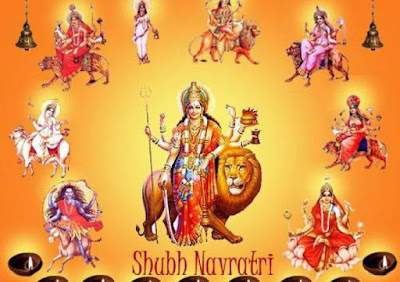 Jai Aadhya Shakti Aarti Lyrics