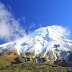 PREOCUPANTE: El Poderoso Volcán Tenaraki Puede Entrar En Erupcion En Cualquier Momento.