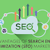 Search engine optimization (SEO) Website Layout 2018