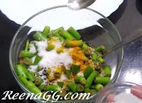 rajasthani hari mirch achar
