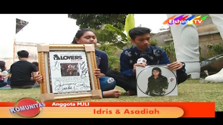 Frekuensi siaran ElshintaTV di satelit Palapa D Terbaru