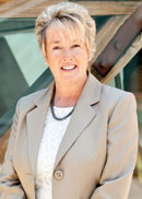 Professor Maureen Johnson