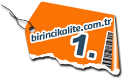 Birinci Kalite Brand, SINCE 2011