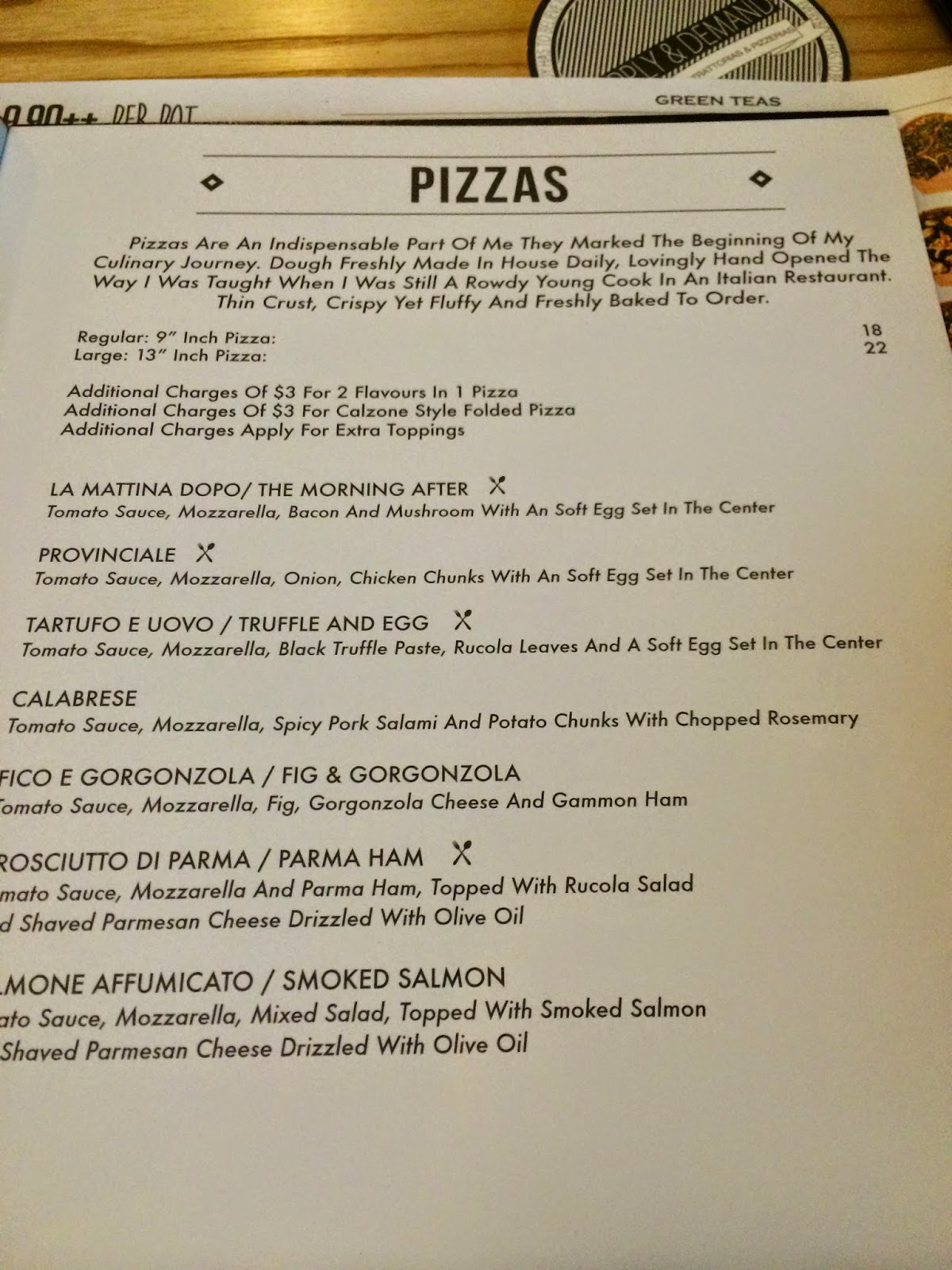 Uniquelious Supply & Demand Orchard Gateway