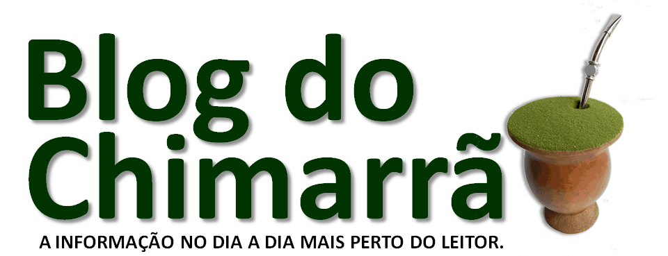 Blog do Chimarrão