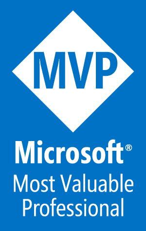 Microsot Valuable Professional logo