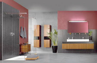 revista populares: Opciones de baño de diseño
