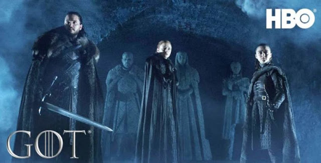 Game of Thrones con fecha de estreno y confirma precuela (+Video)