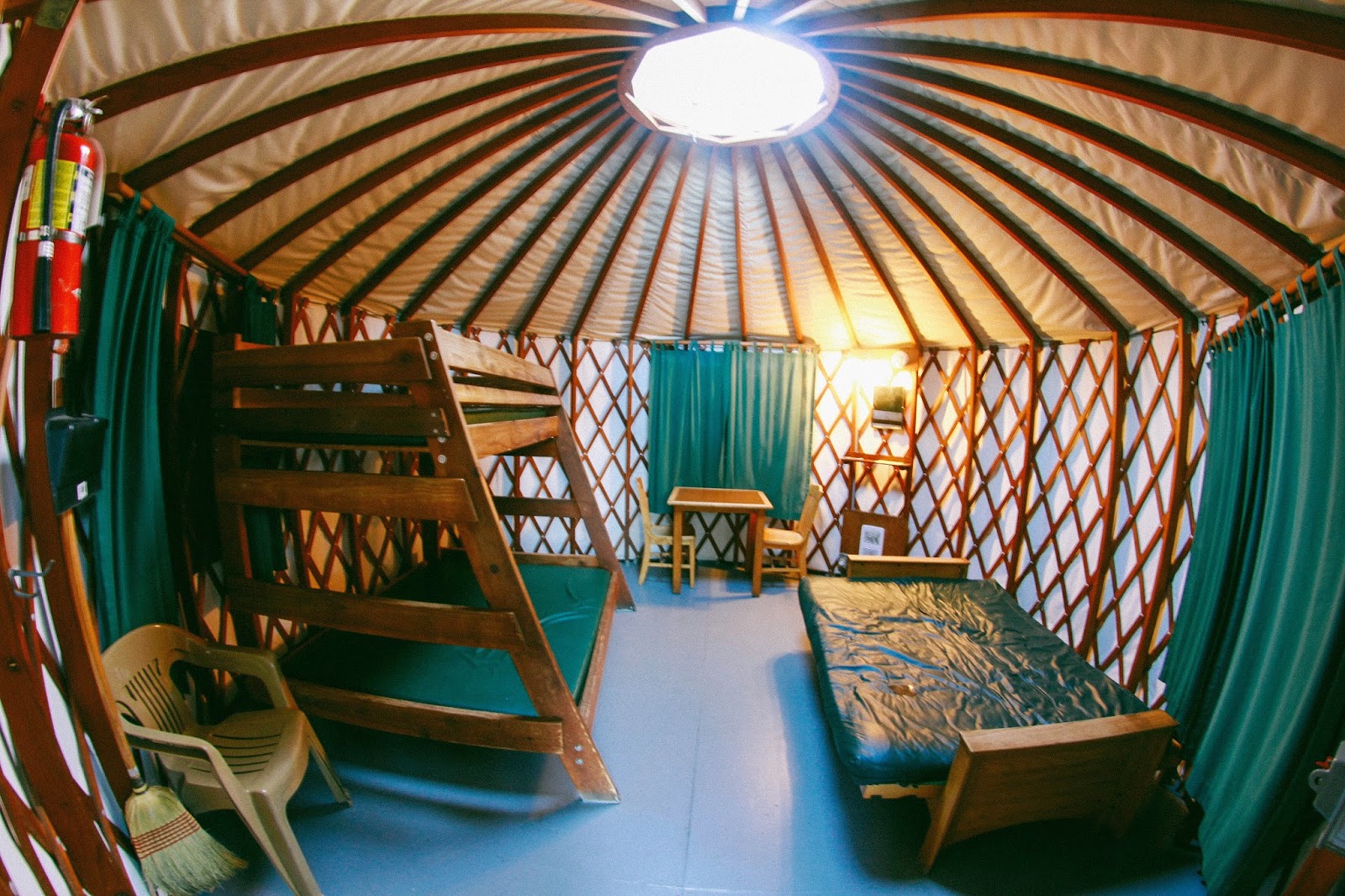South Beach Yurts The Best Beaches In World South Beach State Park Hope You Like Fresh Air