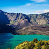 Misteri Dibalik Pegunungan Rinjani