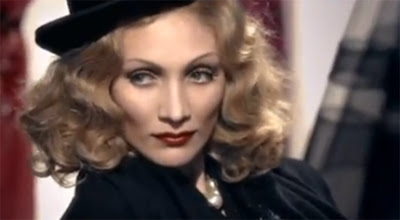 Who Is The Girl In The Dior J&#39;adore Commercial | The Art of Mike Mignola