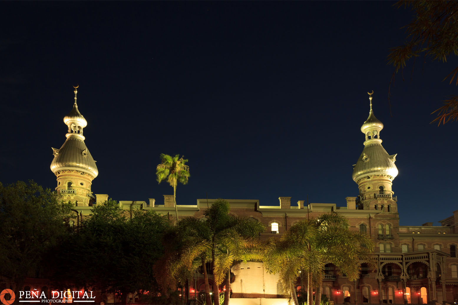 University Of Tampa Bay Photo Shoot Pena Digital Photography Tampa