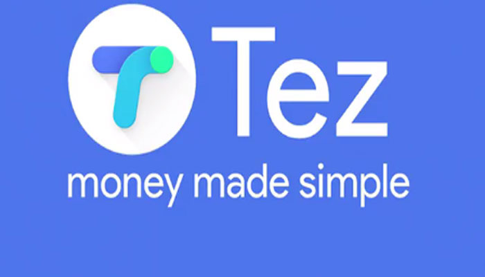 Google Pay Tez Money Transfer Made Very Simple In India