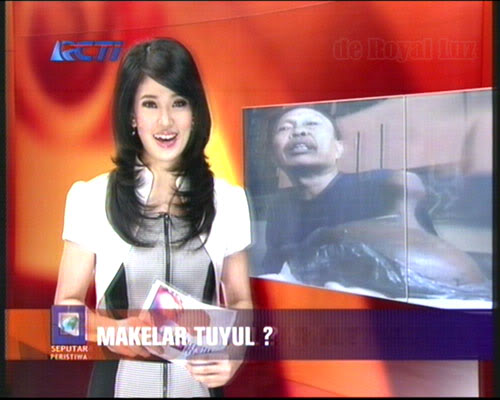 10 Acara TV Favorit - MohPahPoh