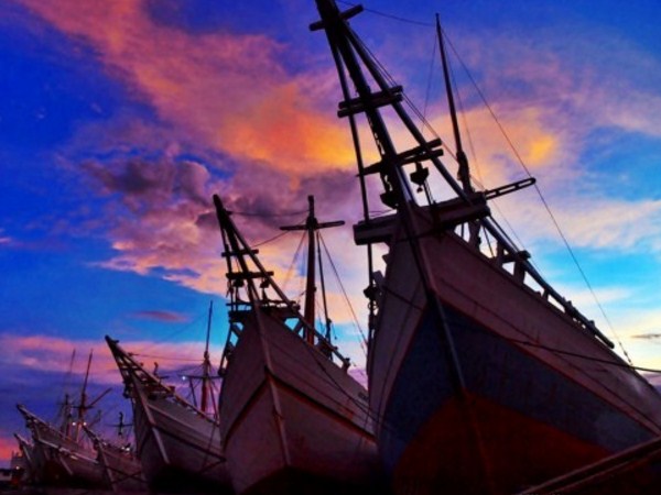 Here They Are 11 Historical Sight Destination In Jakarta City Here They Are 11 Historical Sight Destination In Jakarta City