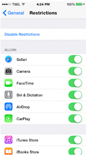 Cara memperbaiki iPhone 6 tidak terdeteksi atau Masalah Sinkronisasi iTunes 12