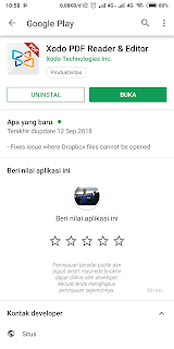Cara Tanda Tangan Dokumen di Android