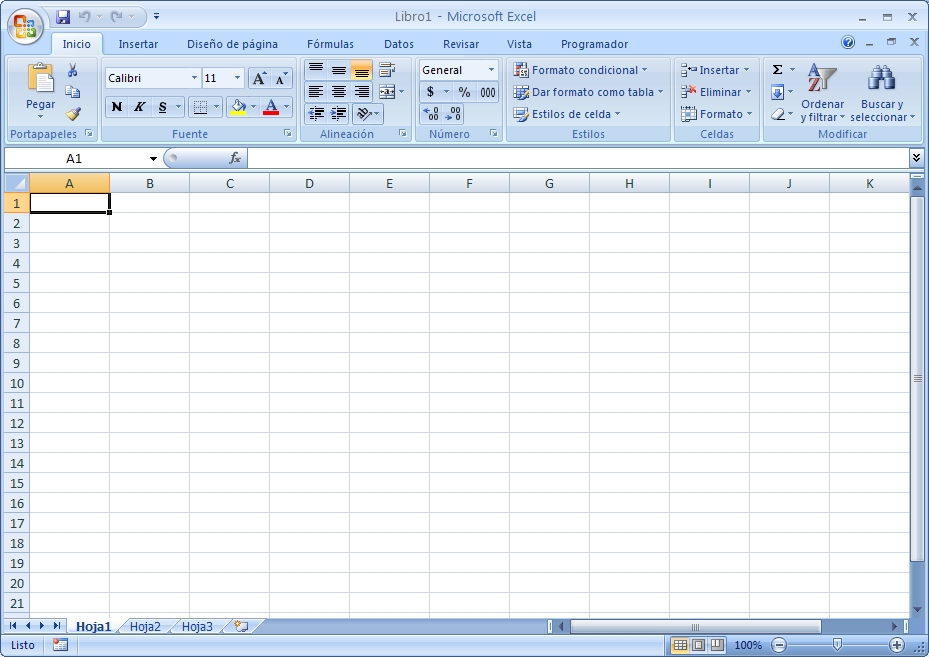 libreoffice calc excel