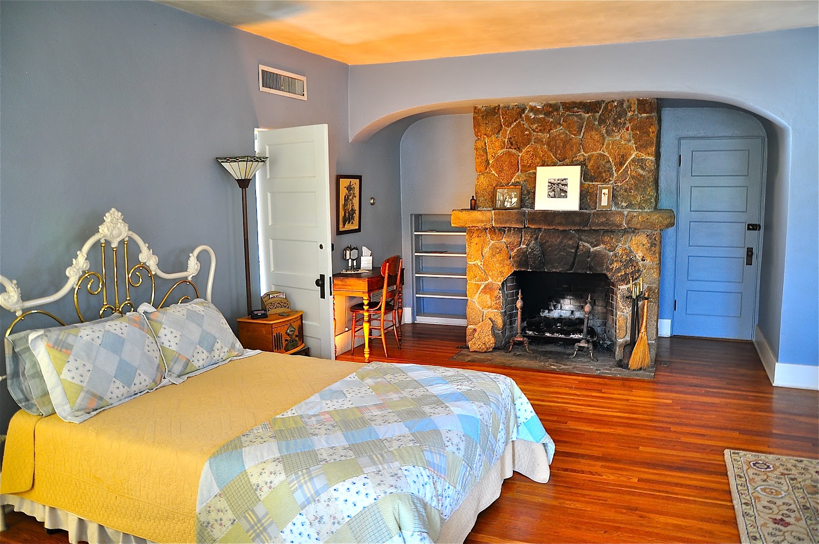 Finding Arizona Road Trip Oracle, Arizona