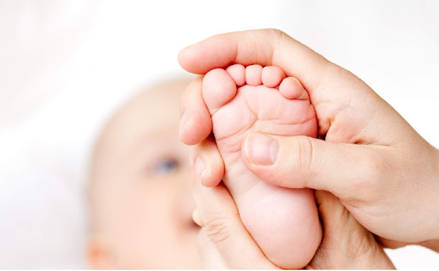 Tuyệt chiêu giúp bé có được một sức khỏe tốt nhất Ngủ đủ giấc giúp bé có được một thể trạng phát triển tốt nhất