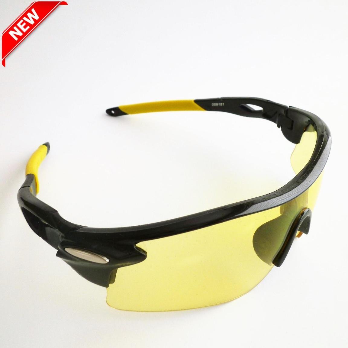 Char's Daily Reviews BEST blacklight flashlight eye protection UV 400