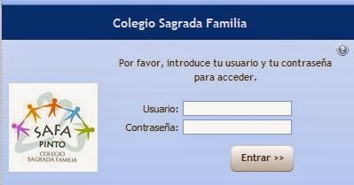 Acceso a la Plataforma Educamos