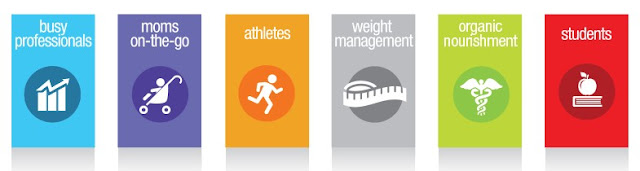 Orgain Organic Protein Powder 