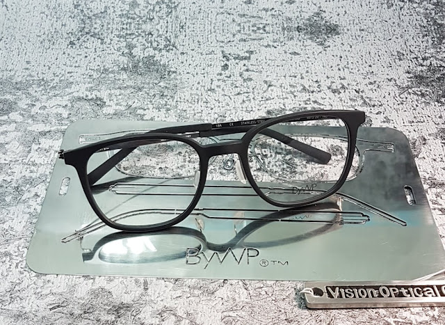 BYWP 眼鏡