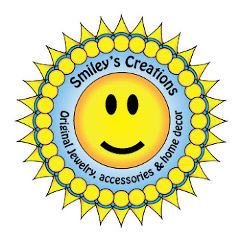 Welcome to Smiley's Creations