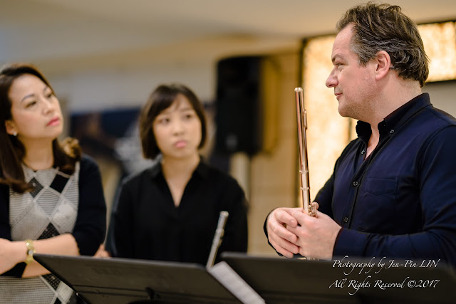 Emmanuel Pahud ©Photography Jen-Pin LIN Emmanuel Pahud ©Photography Jen-Pin LIN