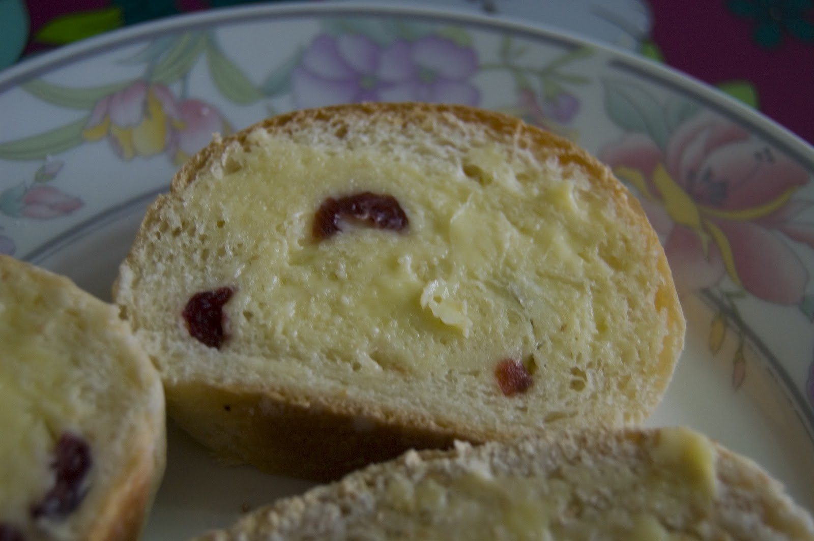 Oh Fudge! Breadmaking for DUMMIES