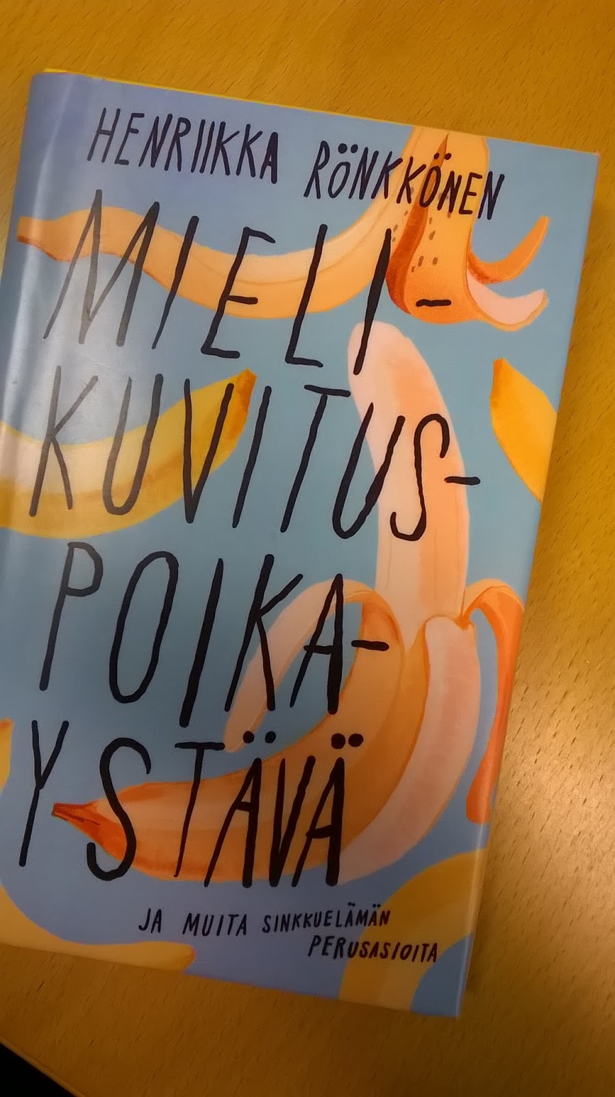 henriikka