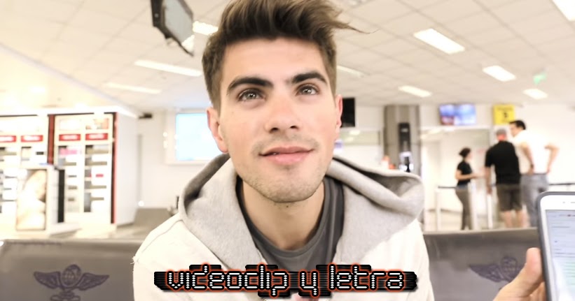 Rombai Abrazame Video Y Letra Videoclip Y Letra rombai abrazame video y letra